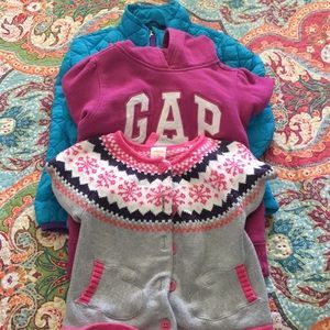 Amazing deal!!! Keep kids warm 🧣🧥